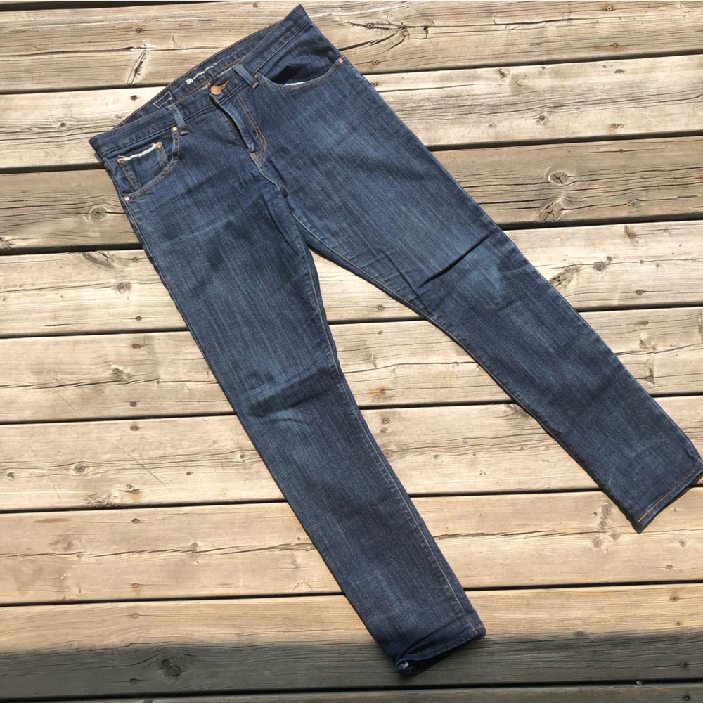 Levi’s | Boyfriend Skinny Fit - Picture 7 of 8